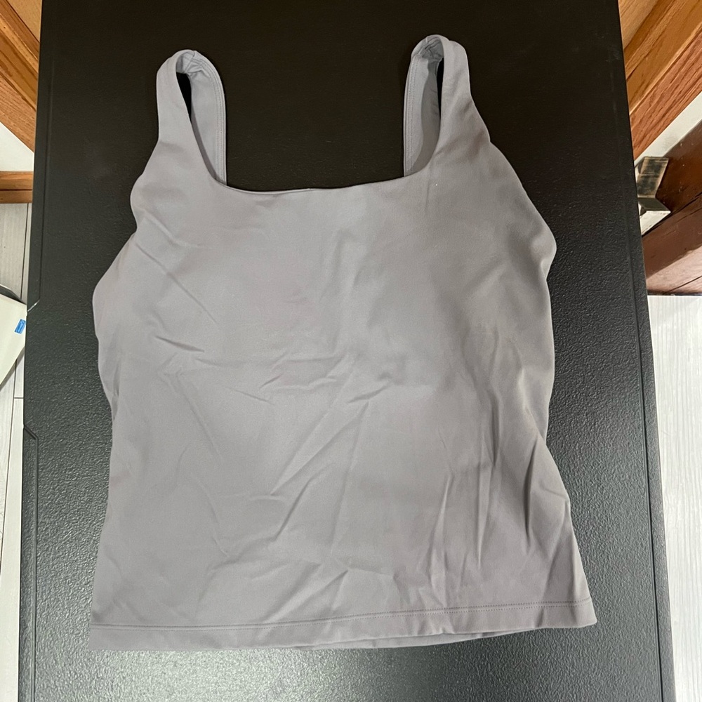 Women’s FLX Travel/Leisure Tank Top